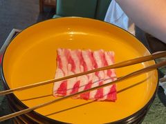 -牛New寿喜烧(金鹰世界店)