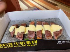 -卡朋西餐(东方广场店)