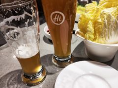 -海底捞火锅(高新活力汇店)
