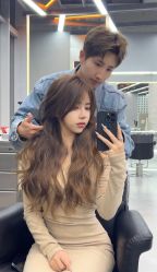 -MY HAIR ARDOR