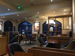 -COSTA COFFEE(上海虹口公园店)