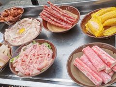 -周幺妹重庆老火锅(银泰城总店)