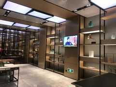 -顺德联塑万怡酒店·万荟轩自助餐厅