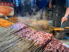 -东门町美食街