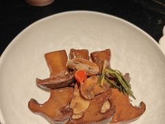 -庐灶江南·江南菜·四合院Bistro(东直门雍和宫·原华侨宾馆店)