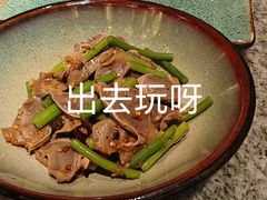 -南京大牌档(崇文门国瑞店)