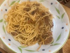 -萨莉亚意式餐厅(天河城购物中心店)