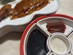 -小吊梨汤·北京菜·烤鸭(清河万象汇店)