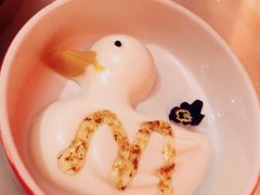 -京华烟云·北京烤鸭(领展购物广场·中关村店)