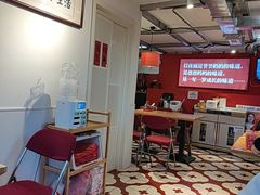 -北三条胡同打卤面馆(雍和宫店)
