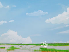 -官港森林公园