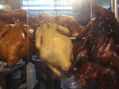 -陈光记烧腊店(罗保博士街店)