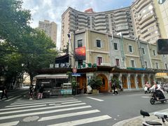 -新疆伊宁远征餐厅