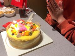 -海底捞火锅(海宁路店)