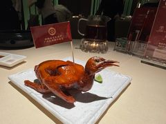 -侨美食家·粤菜(体育西路店)