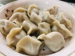 -北方北手工饺子坊(北京路店)