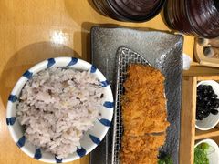 -胜博殿日式炸猪排(西红门店)