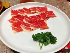 -牛牛章·章鱼水煎肉(光谷世界城店)