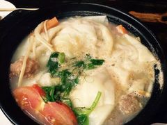 -龙抄手(文殊坊店)