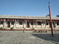 -东沙渔村