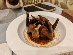 -A One Kitchen·南京精菜馆(晶丽酒店店)