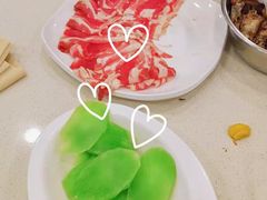 -蝎王府羊蝎子(北大地店)