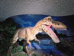 -大同煤炭博物馆