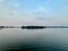 -丁香湖公园