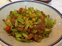 -新新湘菜馆(新中街二条店)