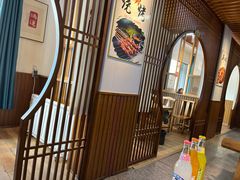 -食鸡公社辣子鸡·潍坊菜·烧烤