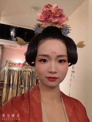 -盘子女人坊古装写真摄影(天津总店)