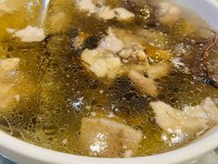 -九龙湾·御膳坊(九龙窠路店)