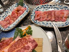 -酉林和牛·烧肉