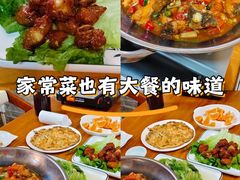 -61号餐吧(兴坪古镇漓江店)