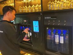 -ibarrel爱杯·bistro&brunch(江宁路店)