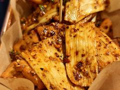 -金柱大盘鸡(和田二街店)