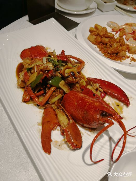 徐记海鲜(熙地港店)-图片-西安美食-大众点评网