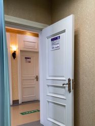 -武汉五洲整形外科医院