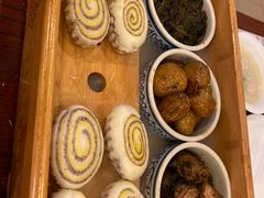 酱小土豆-小土豆北方菜馆(文慧园店)