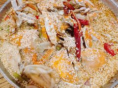 -大川先生·小龙虾·川菜(信义坊店)