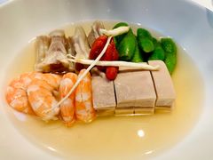 -玫瑰厅上海菜(兴国路店)