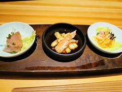 -大岛日本料理铁板烧(南通大饭店)