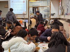 -肖家河家常面(肖家河北街店)