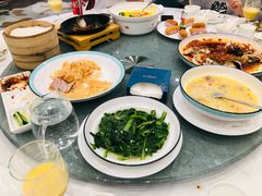 -国贸旋转餐厅(国贸广场店)
