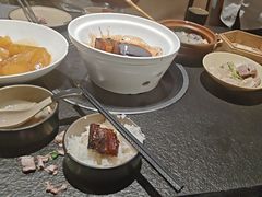 -金陵家宴·金陵春·南京菜(夫子庙店)