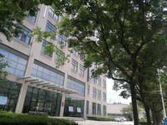 -长安大学(北校区)