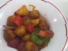 -香港深仔记茶餐厅(东门店)