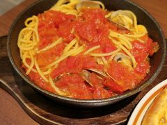 -萨莉亚意式餐厅(常州环球港店)