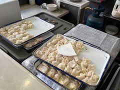 -长人馄饨铺(解放街店)