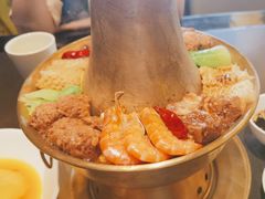 -鼓楼东街老火锅(鼓楼店)